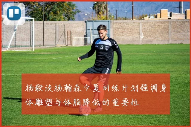 杨毅谈杨瀚森今夏训练计划强调身体雕塑与体脂降低的重要性
